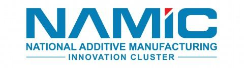 National Additive Manufacturing Innovation Cluster